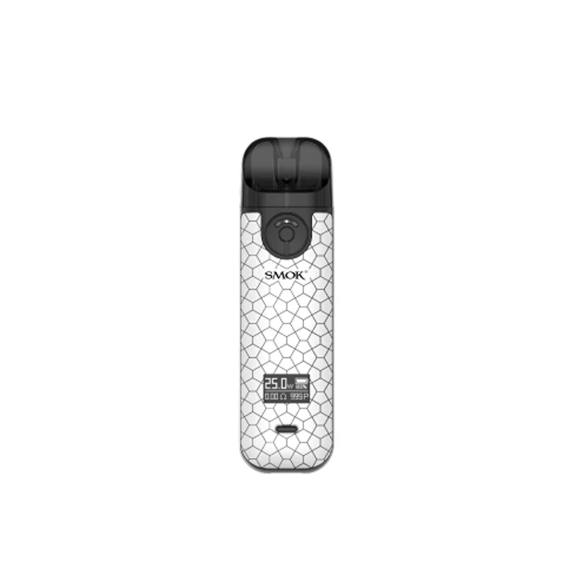 SMOK Novo 4 25W Pod System Kit 800mAh - Image 5