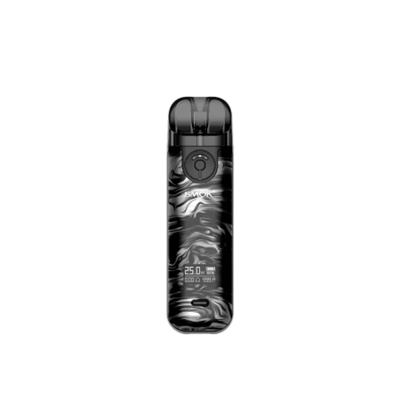SMOK Novo 4 25W Pod System Kit 800mAh - Image 7