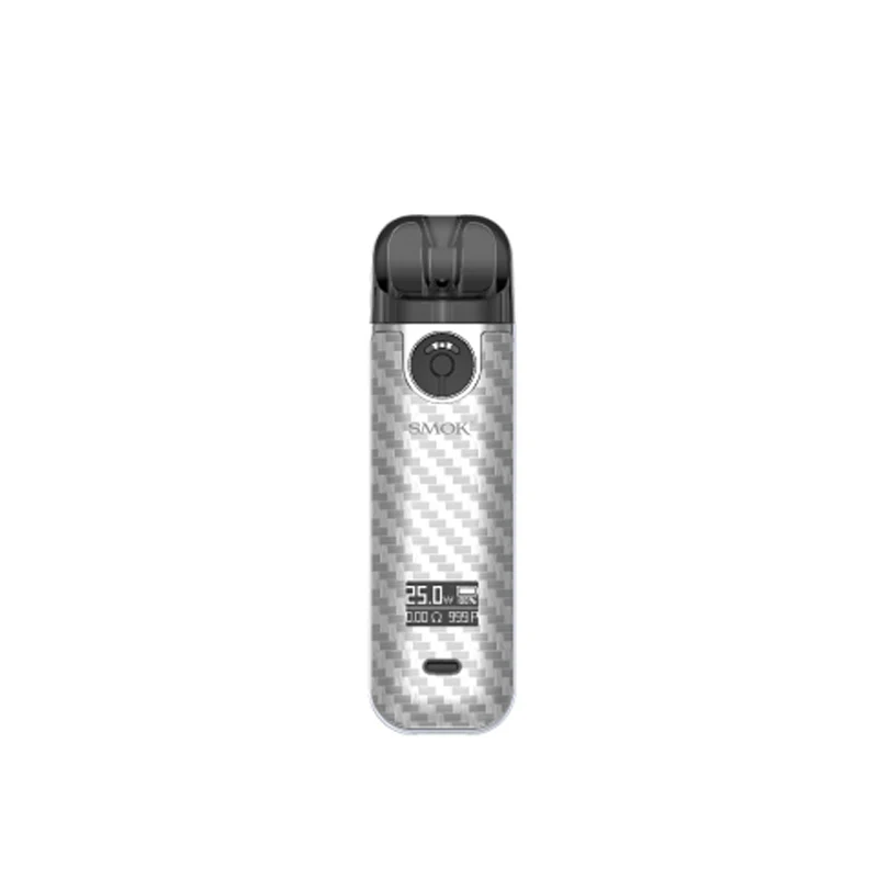 SMOK Novo 4 25W Pod System Kit 800mAh - Image 9