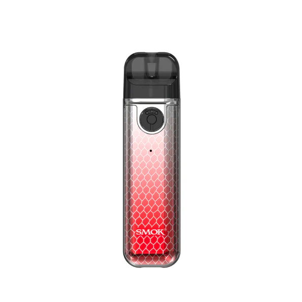 SMOK Novo 4 Mini Pod System Kit 900mah - Image 11