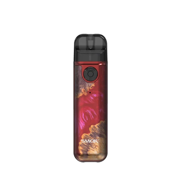 SMOK Novo 4 Mini Pod System Kit 900mah - Image 3