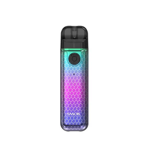 SMOK Novo 4 Mini Pod System Kit 900mah - Image 8