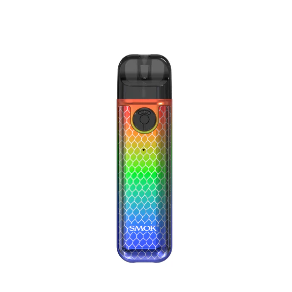 SMOK Novo 4 Mini Pod System Kit 900mah - Image 9
