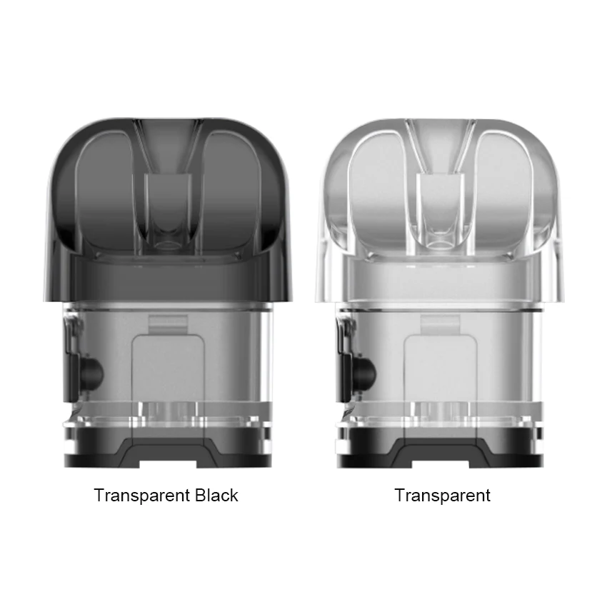 SMOK Novo 4 Replacement Empty Pod Cartridge (3Stück/Packung) - Image 2