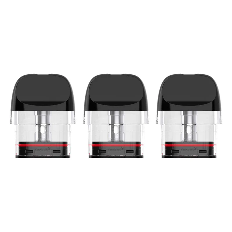SMOK NOVO 5 Pod Cartridge 2ml 3Stk./Pack
