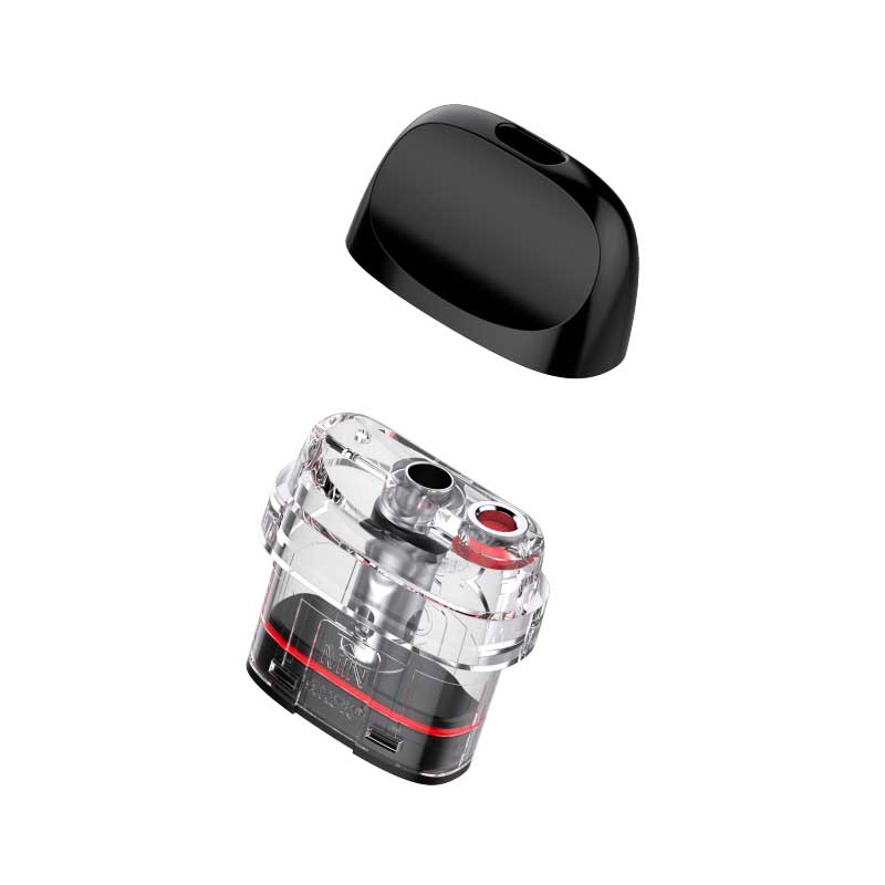 SMOK NOVO 5 Pod Cartridge 2ml 3Stk./Pack - Image 2