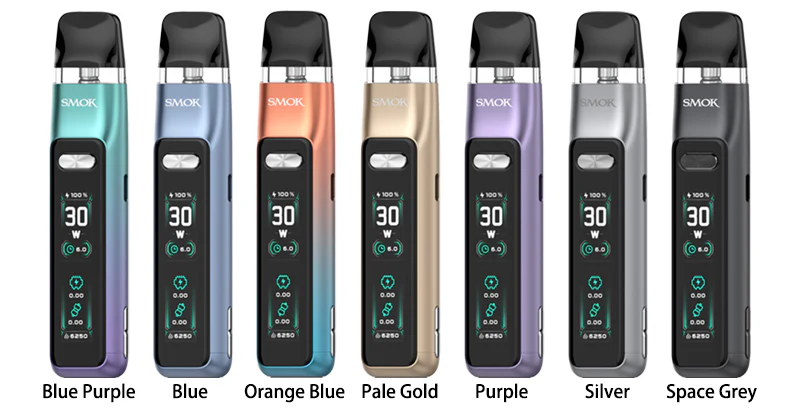 SMOK Novo GT Pod Kit 30W - Image 2