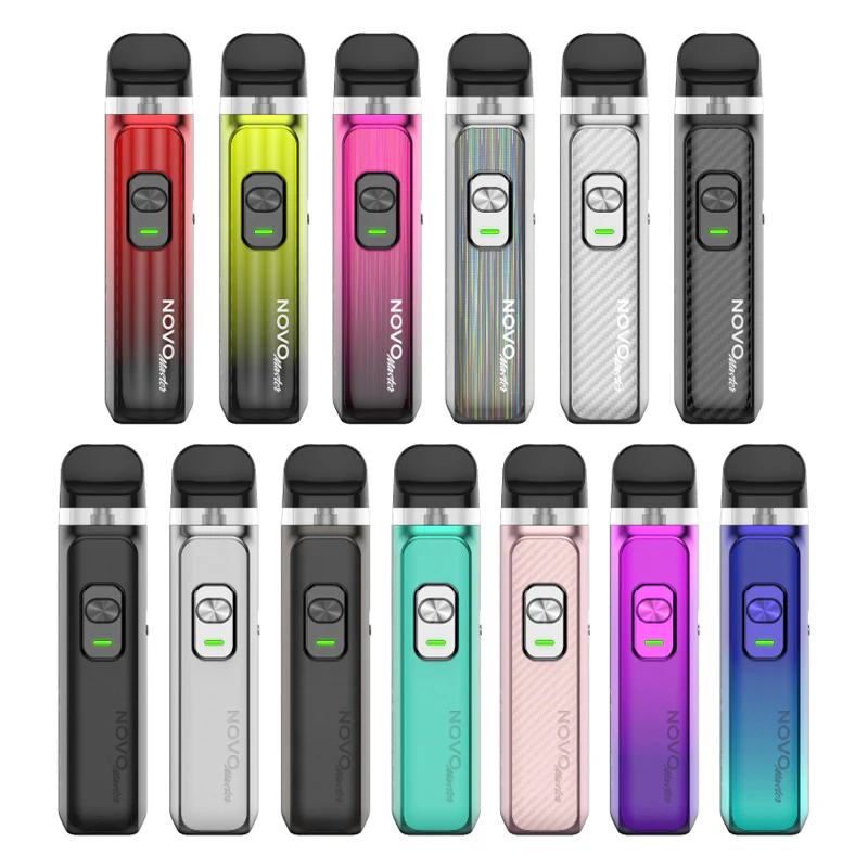 SMOK Novo Master Pod Kit 1000mAh 2ml