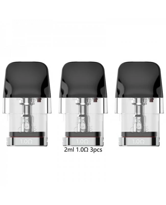 SMOK Novo Pod SLR Kartusche 2ml 3 Stück/Packung - Image 2