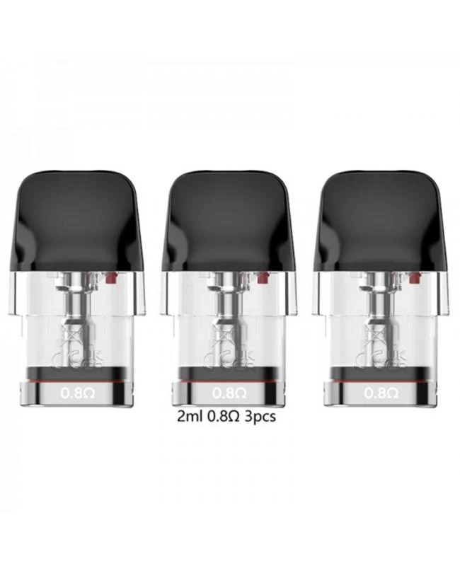 SMOK Novo Pod SLR Kartusche 2ml 3 Stück/Packung - Image 3