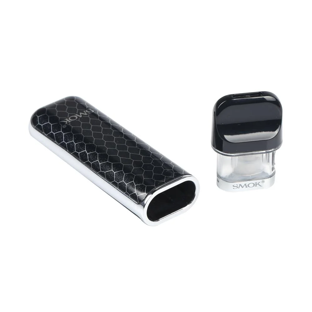 SMOK Novo Vape Pod System Starter Set - 450mAh & 2ml - Image 13