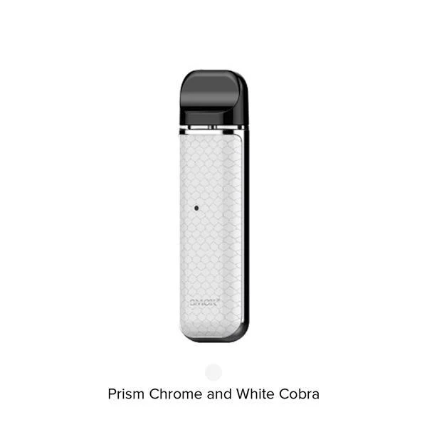 SMOK Novo Vape Pod System Starter Set - 450mAh & 2ml - Image 19