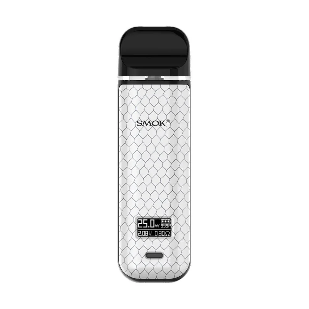 SMOK Novo X 25W Pod Kit 800mAh - Image 10