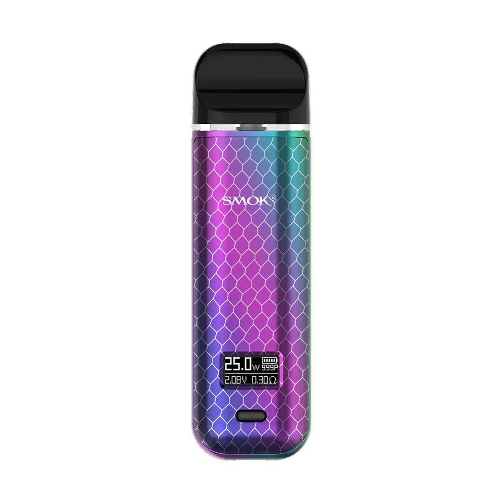 SMOK Novo X 25W Pod Kit 800mAh - Image 3