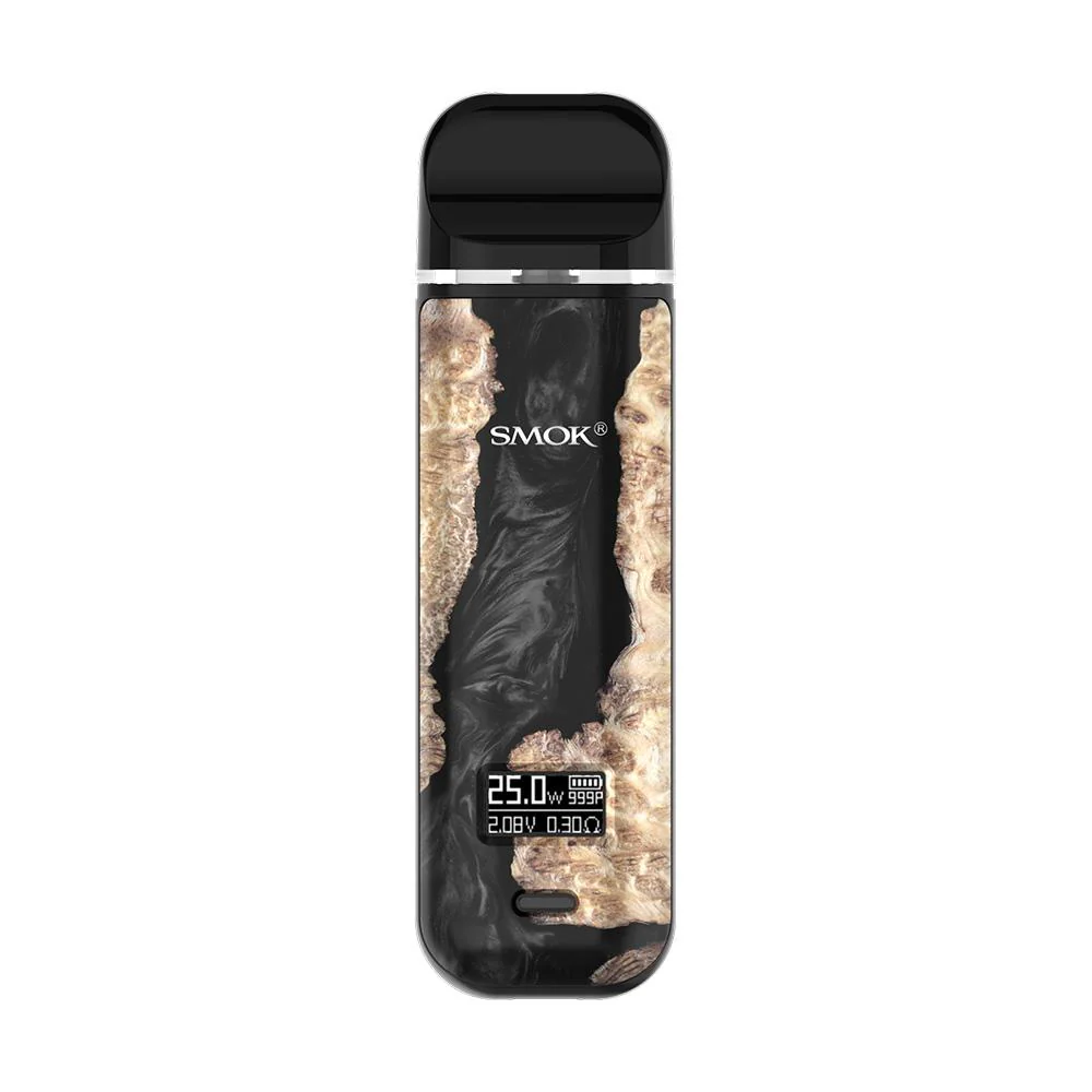 SMOK Novo X 25W Pod Kit 800mAh - Image 5