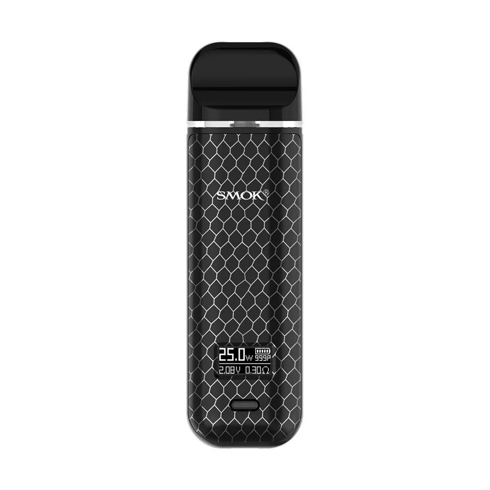 SMOK Novo X 25W Pod Kit 800mAh - Image 6