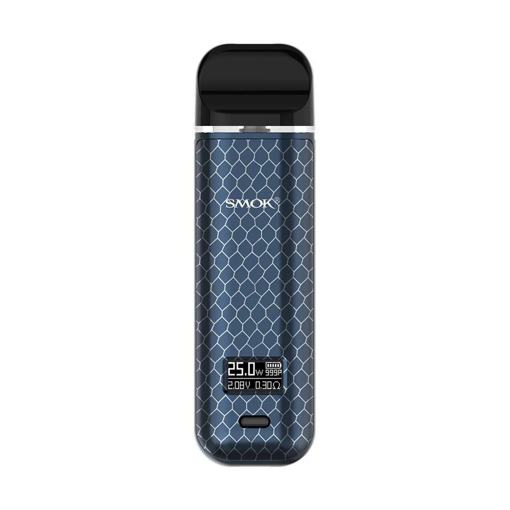 SMOK Novo X 25W Pod Kit 800mAh - Image 7