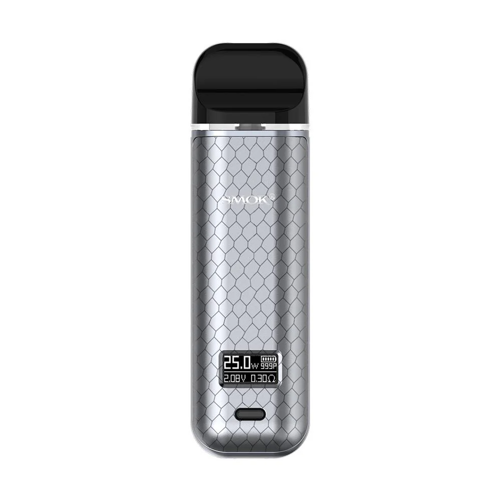 SMOK Novo X 25W Pod Kit 800mAh - Image 9