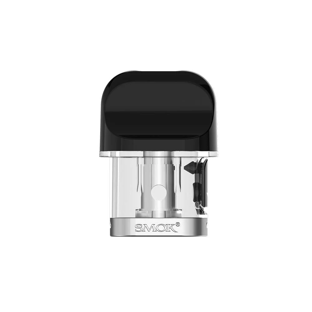 SMOK Novo X Replacement Pod Cartridge 2ml 3Stück - Image 2