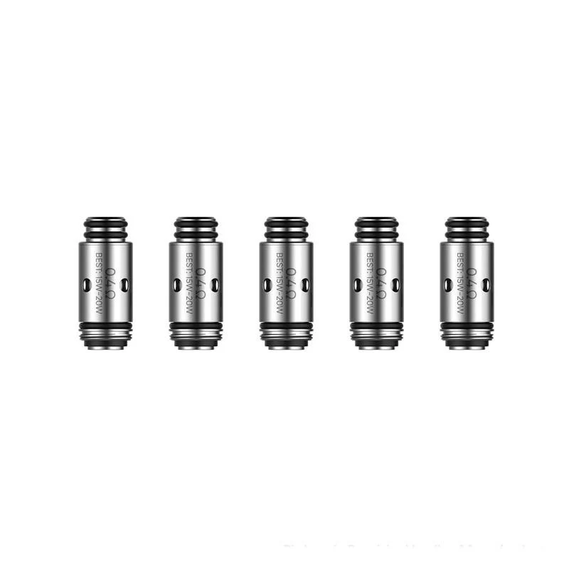 SMOK & OFRF nexMesh Pod Ersatz Coil 5 Stück / Packung - Image 3