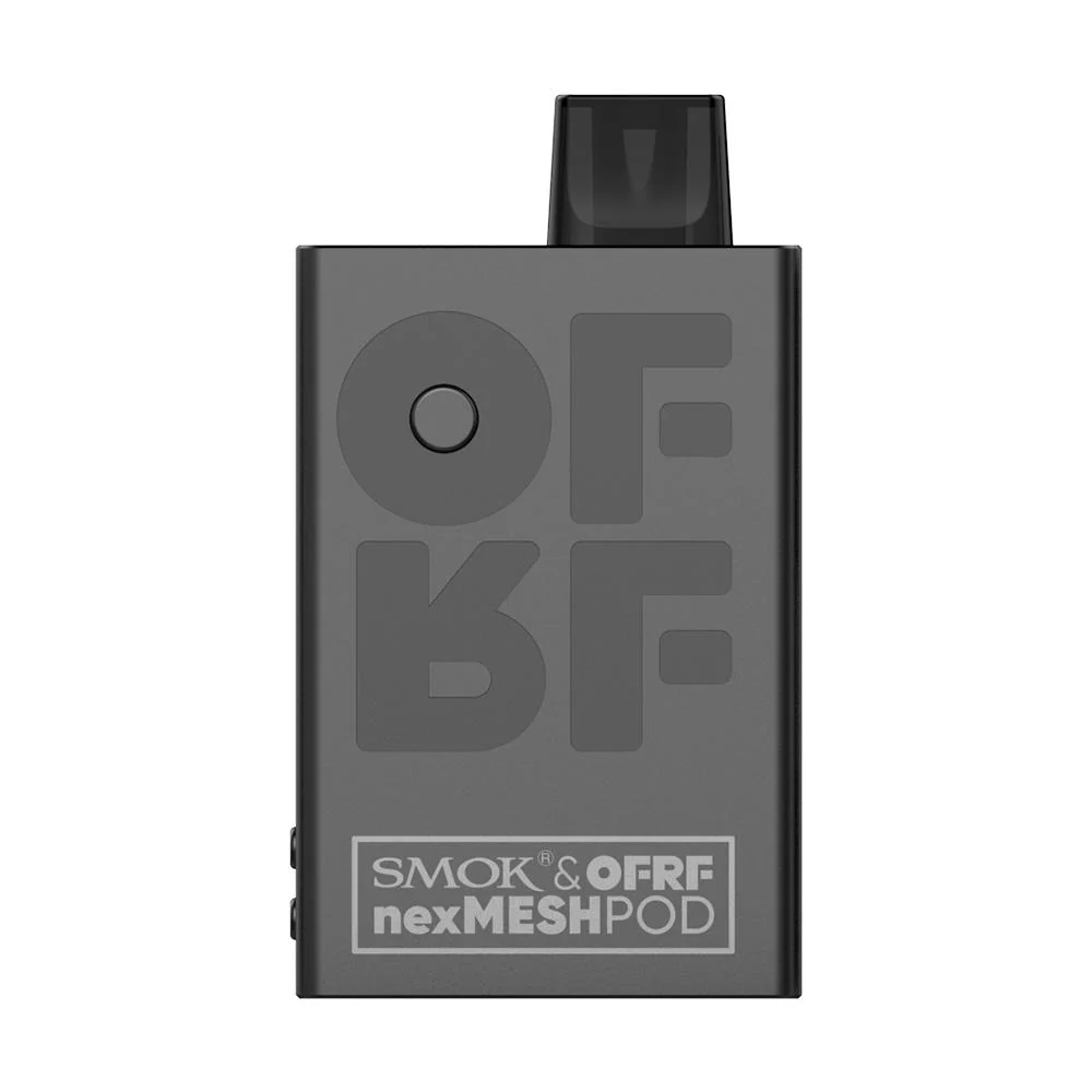 SMOK & OFRF nexMesh Pod System Kit 1200mAh - Image 5
