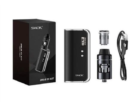 SMOK OSUB 40W Starterkit Starterset - 2,0 ml & 1350mAh - Image 10