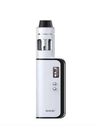 SMOK OSUB 40W Starterkit Starterset - 2,0 ml & 1350mAh - Image 3