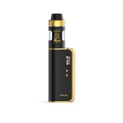 SMOK OSUB 40W Starterkit Starterset - 2,0 ml & 1350mAh - Image 4