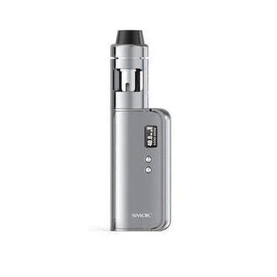 SMOK OSUB 40W Starterkit Starterset - 2,0 ml & 1350mAh - Image 5