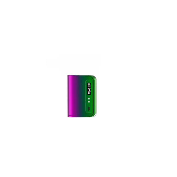SMOK OSUB King 220W TC Box Mod Akkuträger - Image 10
