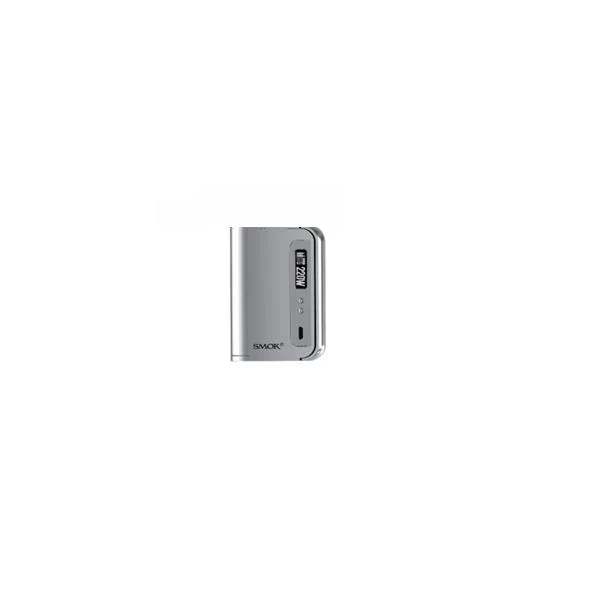 SMOK OSUB King 220W TC Box Mod Akkuträger - Image 34