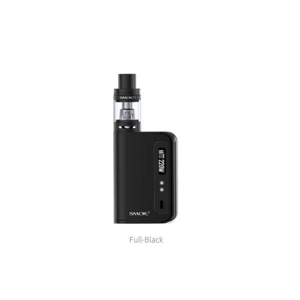 SMOK OSUB König 220W TC Kit mit TFV8 Big Baby Tank - 5ml - Image 32