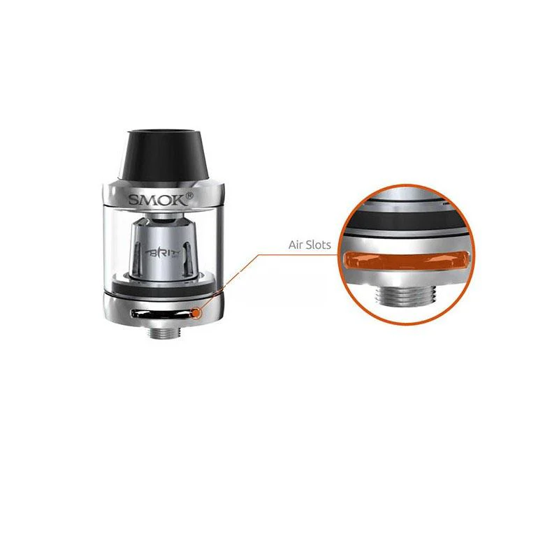 SMOK OSUB One Starterkit Starterset - 1,7ml & 2200mAh - Image 10