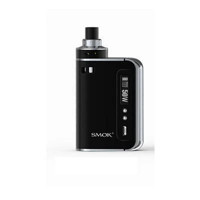 SMOK OSUB One Starterkit Starterset - 1,7ml & 2200mAh - Image 12
