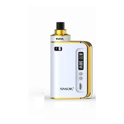 SMOK OSUB One Starterkit Starterset - 1,7ml & 2200mAh - Image 4