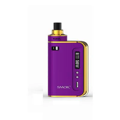 SMOK OSUB One Starterkit Starterset - 1,7ml & 2200mAh - Image 5