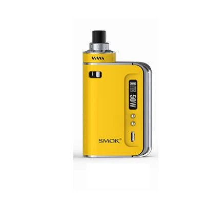 SMOK OSUB One Starterkit Starterset - 1,7ml & 2200mAh - Image 6
