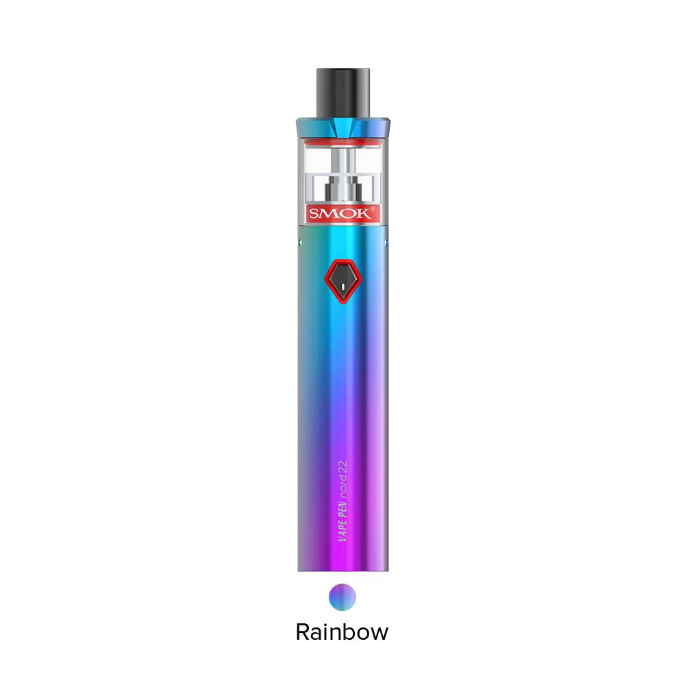 Smok Pen Nord 22 AIO Kit 2000mAh & 3.6ml - Image 5
