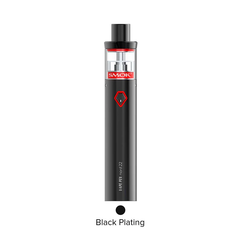 Smok Pen Nord 22 AIO Kit 2000mAh & 3.6ml - Image 8