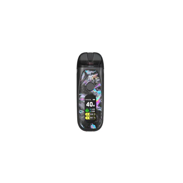 SMOK Pozz X 40W Pod System Kit 1400mAh - Image 2