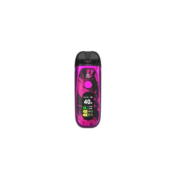 SMOK Pozz X 40W Pod System Kit 1400mAh - Image 3