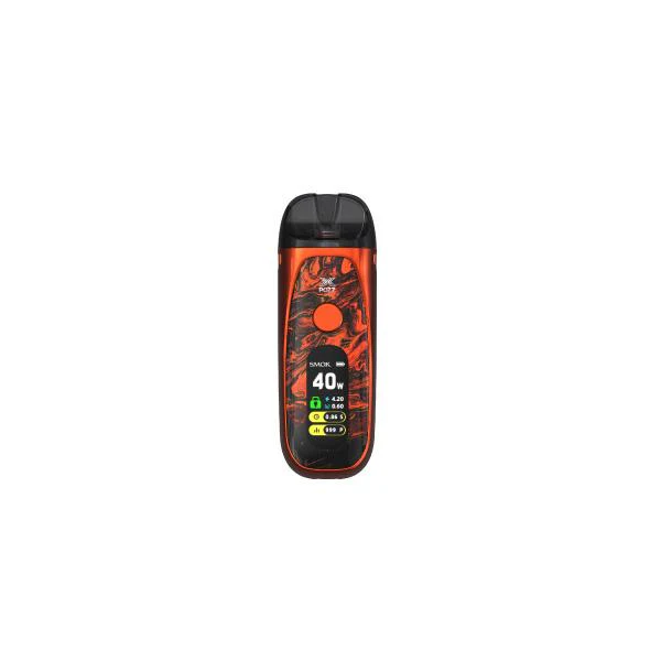 SMOK Pozz X 40W Pod System Kit 1400mAh - Image 4