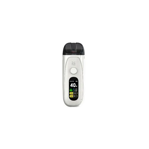 SMOK Pozz X 40W Pod System Kit 1400mAh - Image 6