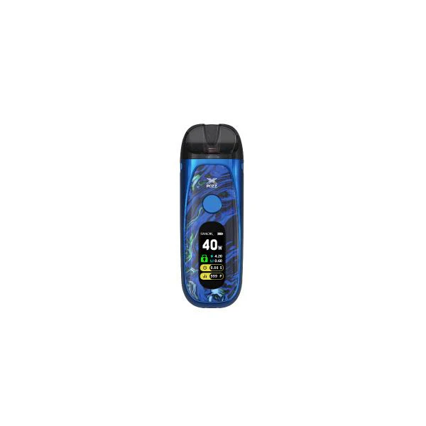 SMOK Pozz X 40W Pod System Kit 1400mAh - Image 7