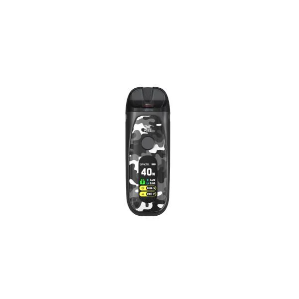 SMOK Pozz X 40W Pod System Kit 1400mAh - Image 8