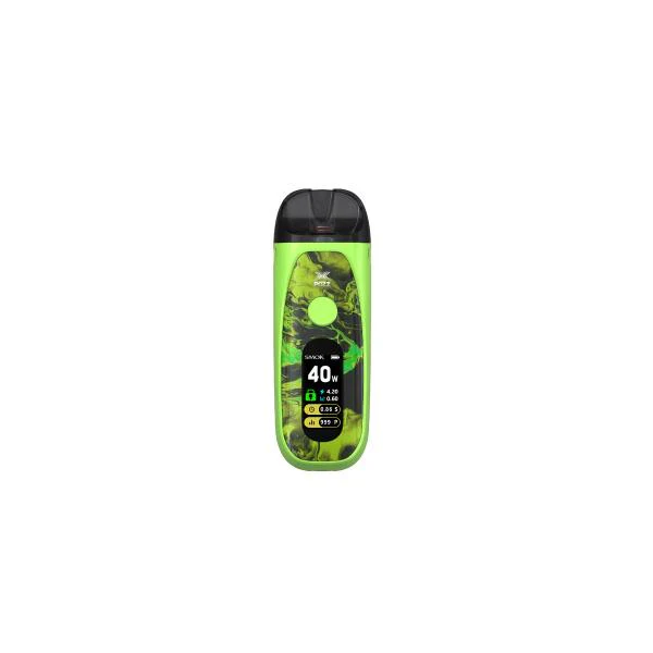 SMOK Pozz X 40W Pod System Kit 1400mAh - Image 9