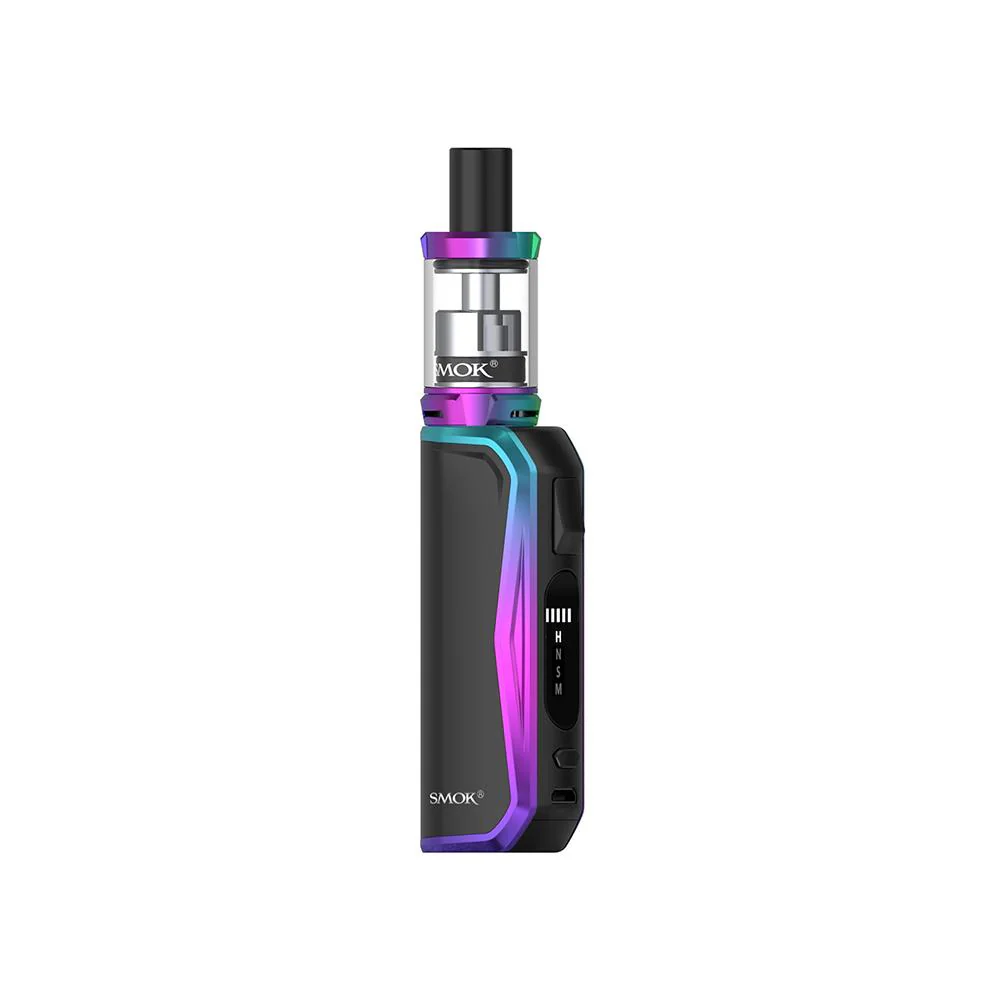 SMOK Priv N19 Kit mit VAPE PEN Nord 19 tank 1200mAh & 2ml - Image 2