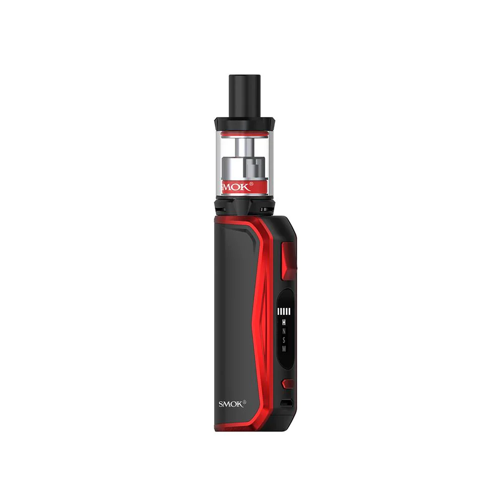 SMOK Priv N19 Kit mit VAPE PEN Nord 19 tank 1200mAh & 2ml - Image 3