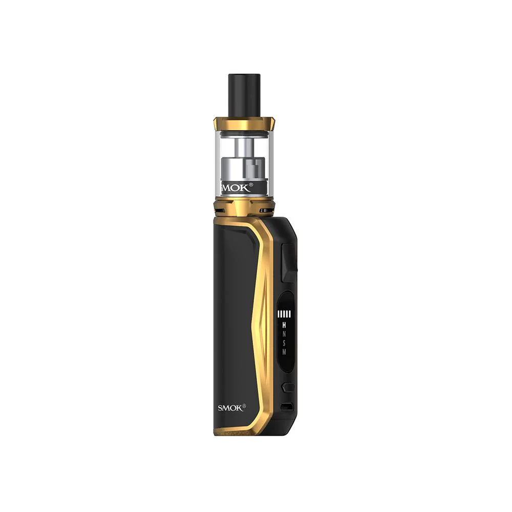 SMOK Priv N19 Kit mit VAPE PEN Nord 19 tank 1200mAh & 2ml - Image 4