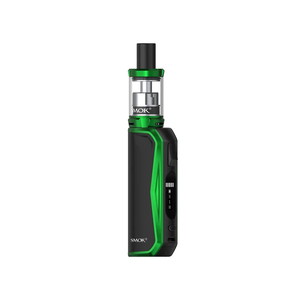 SMOK Priv N19 Kit mit VAPE PEN Nord 19 tank 1200mAh & 2ml - Image 5